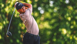 Next Story Image: 2024 Olympics golf odds: Schauffele heads into Paris hungry for more