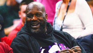 Next Story Image: NBA legend Shaquille O'Neal to back 'Team Diesel' in The Basketball Tournament