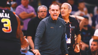 Next Story Image: Phoenix Suns fire coach Frank Vogel after 1 season