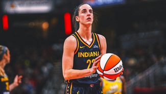 Next Story Image: Caitlin Clark WNBA odds: Can Indiana Fever star eclipse 20 points again?
