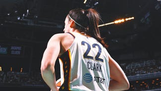 Next Story Image: Caitlin Clark helps New York Liberty become first WNBA team to have $2M+ in one-game ticket revenue