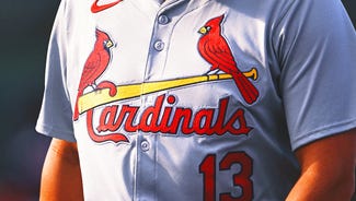 Next Story Image: 2024 MLB City Connect uniforms: Cardinals unveil all-red look