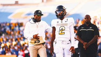 Next Story Image: Could 5-star QB JuJu Lewis keep Deion Sanders in Colorado after Shedeur, Shilo leave?