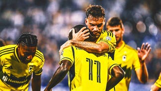 Next Story Image: Concacaf Champions Cup final: Columbus Crew's run should be celebrated, win or lose