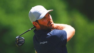 Next Story Image: Grayson Murray dies at age 30 a day after withdrawing from Colonial, PGA Tour says