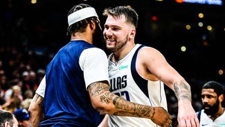 Next Story Image: Luka Doncic and the Mavs show growth, live down Game 4 collapse