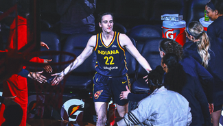 Next Story Image: 2024 WNBA odds: Caitlin Clark continues to impact sportsbooks ahead of debut
