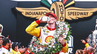 Next Story Image: Josef Newgarden wins back-to-back at Indy 500 to give Roger Penske record-extending 20th win