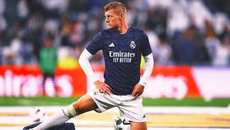 Next Story Image: Germany and Real Madrid great Toni Kroos to retire after Euro 2024