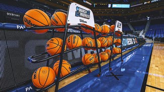 Next Story Image: NCAA Tournament Fields Staying at 68 Teams in 2026, Future Growth Is Possible