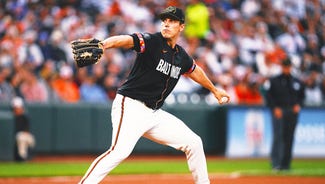 Next Story Image: Orioles lose pitchers John Means, Tyler Wells for season; both need elbow surgery