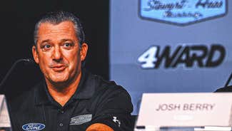 Next Story Image: Stewart-Haas Racing ceasing Cup operations after 2024, selling four charters