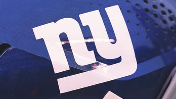 2024 New NFL uniforms: Giants unveil alternate uniform to celebrate 100th season
