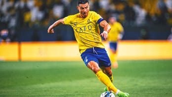 Cristiano Ronaldo, Al-Nassr miss out on Saudi Pro League title won by Al-Hilal