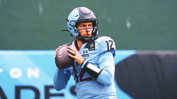Luis Perez's head-scratching decision headlines UFL storylines from Week 8
