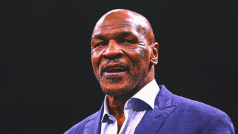 Mike Tyson, Floyd Mayweather Jr. To Meet in Exhibition Boxing Match in 2026