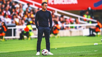 Barcelona parts ways with Xavi one month after coach's reversed decision