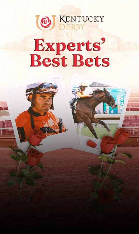 2024 Kentucky Derby odds, best bets, predictions, experts' picks