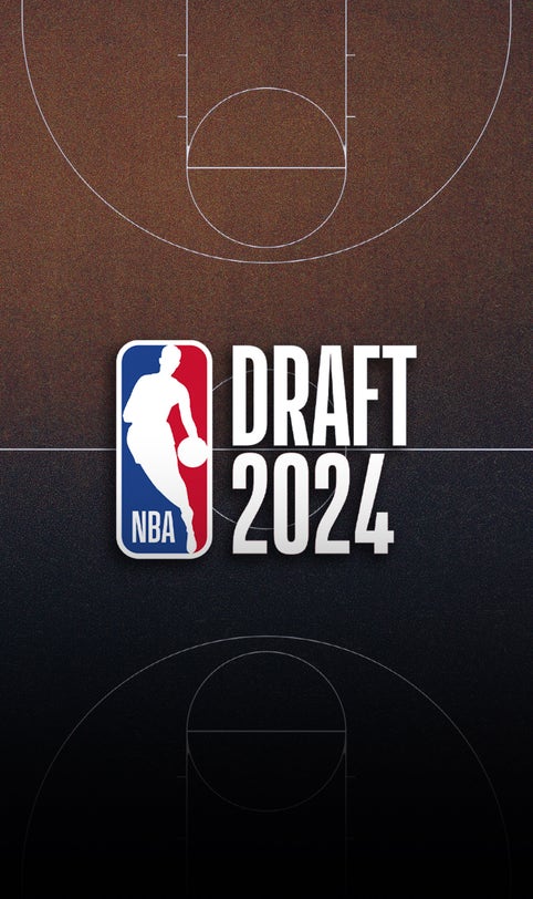 2024 NBA Draft Combine: Invites, dates, schedule, how to watch