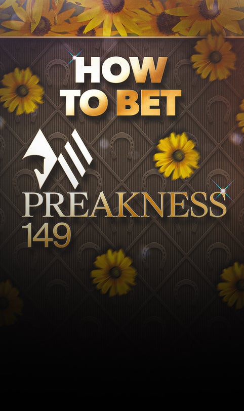 2024 Preakness Stakes odds, predictions: Favorites, picks