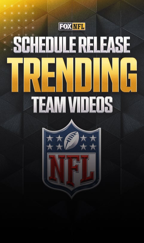 2024 NFL schedule release videos: Chargers, Patriots, Cowboys among those going viral