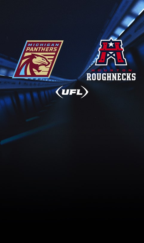 FOX Super 6 contest: Geoff Schwartz's UFL Week 9 picks