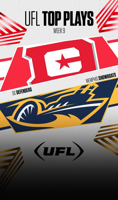 Defenders vs. Showboats highlights: Jordan Ta'amu & Co. dominates, 36-21