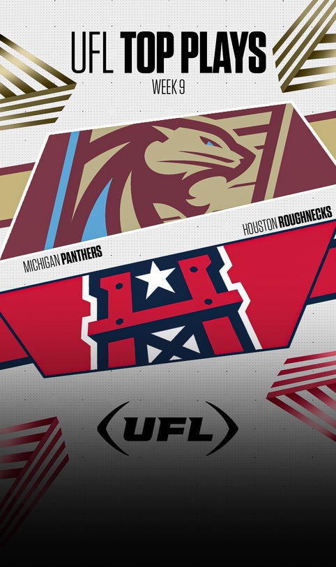 Panthers vs. Roughnecks highlights: Michigan pulls off late comeback