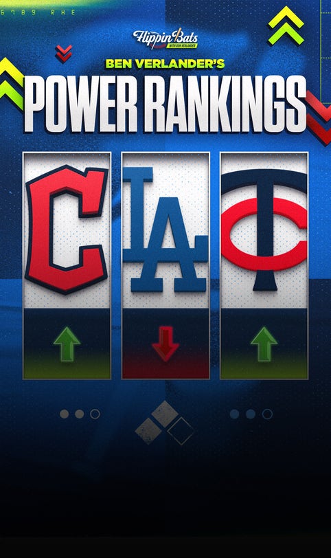 2024 MLB Power Rankings: Yankees or Phillies No. 1?