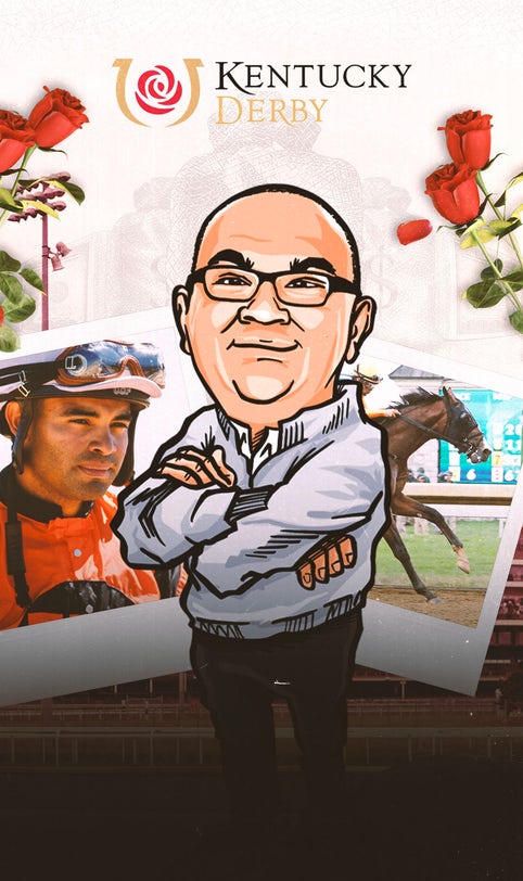 Ways to bet the Kentucky Derby, tips and long-shot bets: 'Just Steel has a chance'