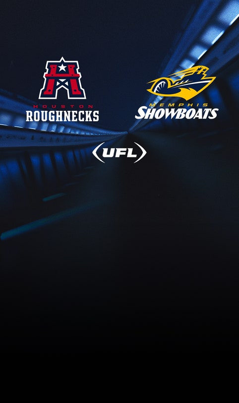 FOX Super 6 contest: Chris 'The Bear' Fallica, Geoff Schwartz's UFL Week 10 picks