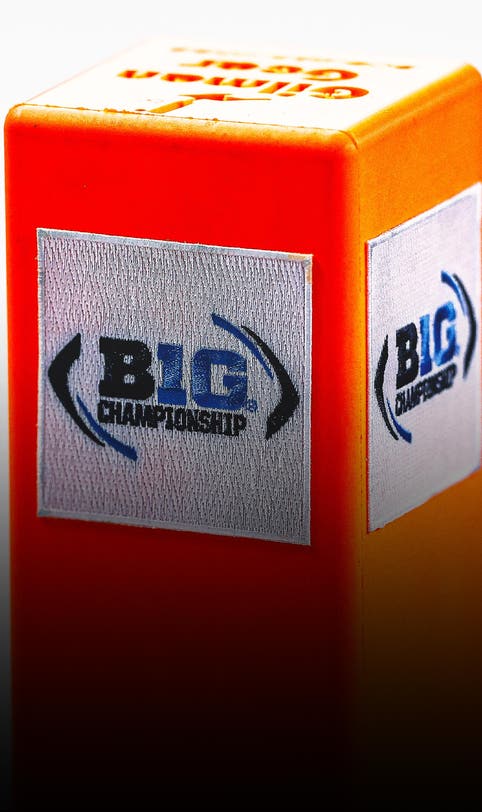 Big Ten, SEC are top conferences in revenue with athlete pay plan on horizon