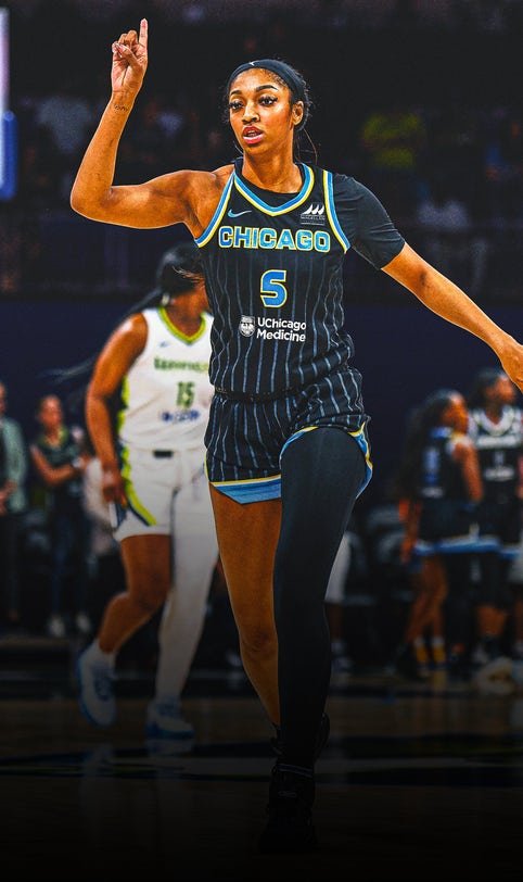 Angel Reese excelling on and off the court in WNBA rookie season with Chicago Sky
