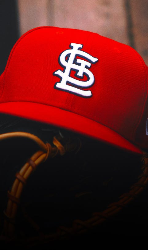 2024 MLB City Connect uniforms: Cardinals unveil all-red look
