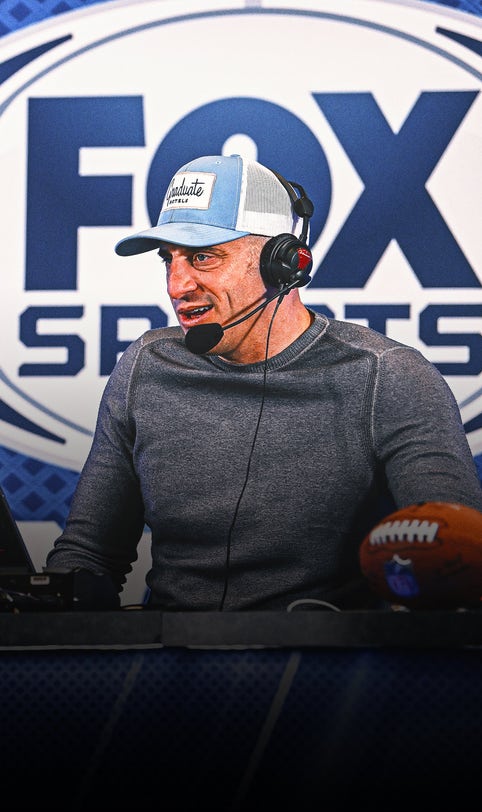 Doug Gottlieb Q&A: How the FOX Sports radio host landed at UW-Green Bay