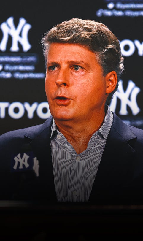 Yankees owner signals payroll cut with Juan Soto's free agency looming