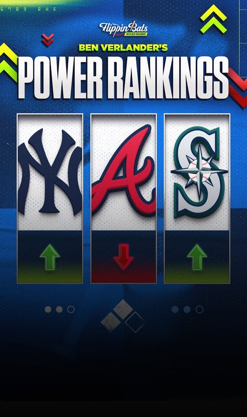 2024 MLB Power Rankings: The Yankees are back