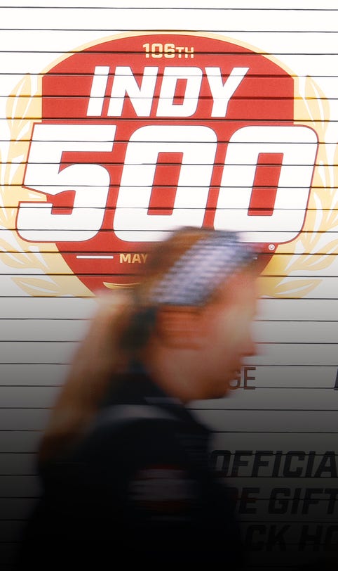 2024 Indianapolis 500 odds: How to watch, bet 'The Greatest Spectacle in Racing'
