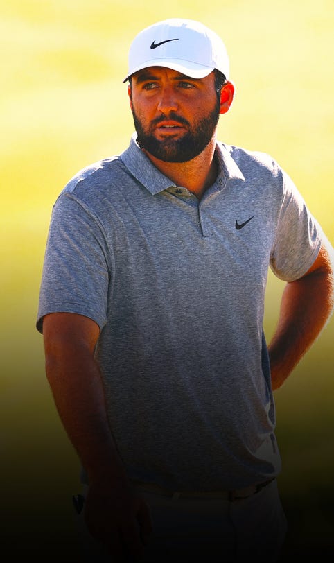 2024 BMW Championship odds, predictions: Favorites, picks from the field