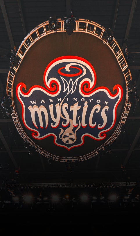 WNBA's Washington Mystics sell out 'Brunch & Basketball' ticket series