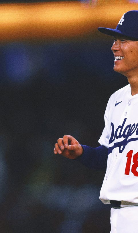 Dodgers take 2-0 World Series lead into Game 3 against Yankees