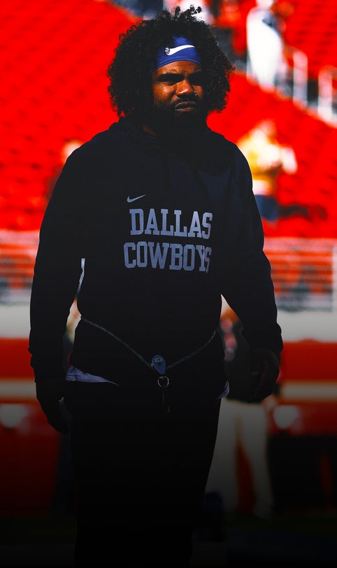 Skip Bayless: Why Ezekiel Elliott's return to Cowboys won't fix team's issues