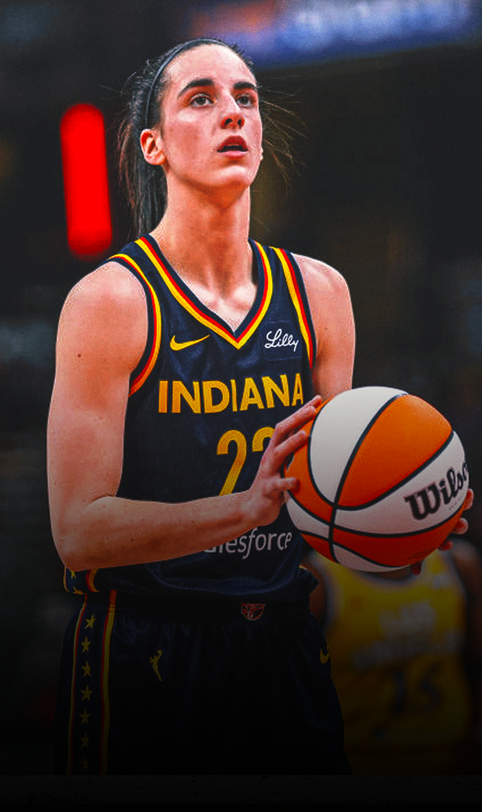Caitlin Clark says players, coaches in WNBA are 'a lot smarter' than in college