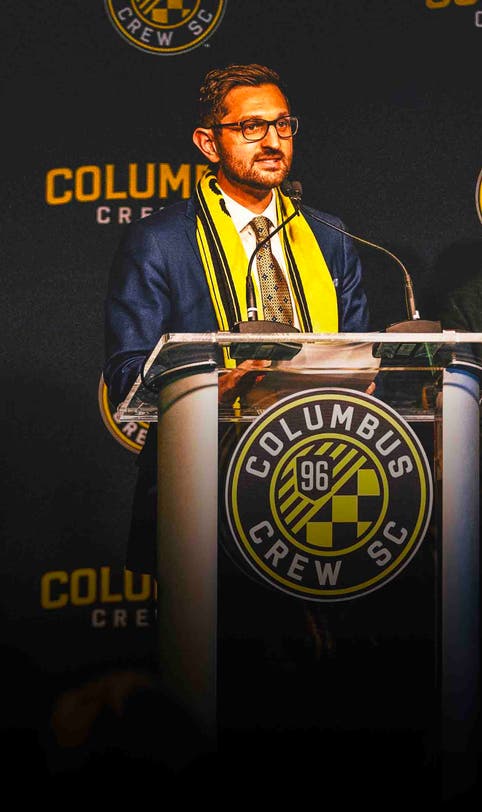 Concacaf Champions Cup final: Columbus Crew's run should be celebrated, win or lose