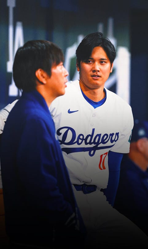 Shohei Ohtani seeks $325k worth of baseball cards from his ex-interpreter