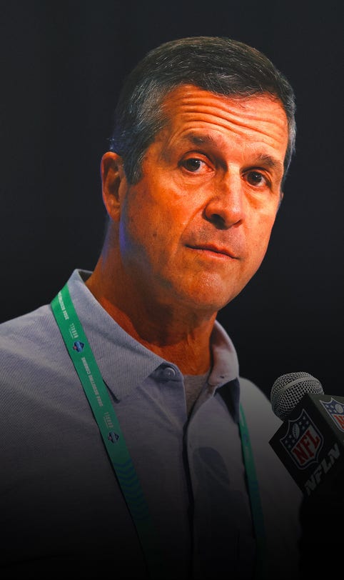 John Harbaugh family launches the Harbaugh Coaching Academy