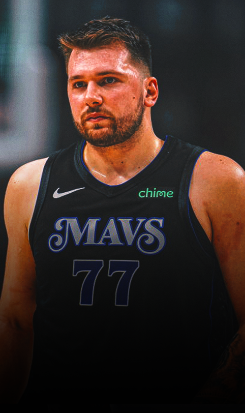2024-25 NBA MVP odds: Doncic favored; Tatum, AD make leaps