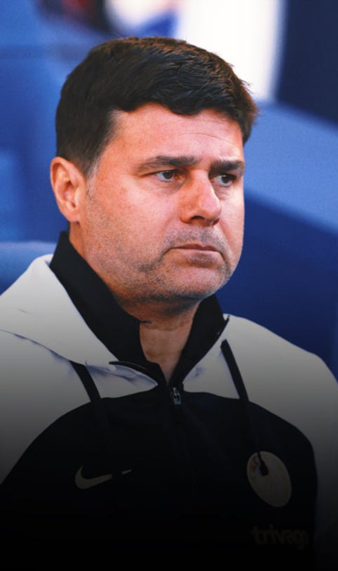 Mauricio Pochettino leaves Chelsea after one year as manager of Premier League club