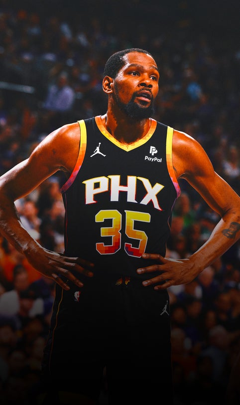 Have the Phoenix Suns already reached their ceiling?