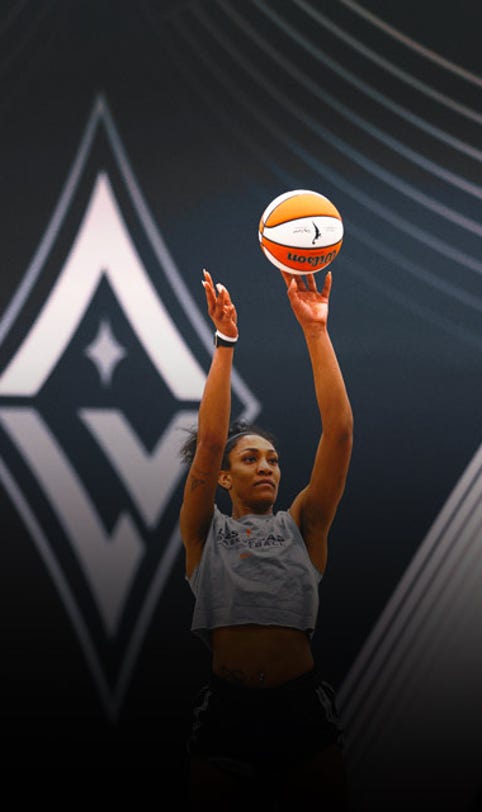 WNBA to tip off with spotlight on A'ja Wilson, Aces' quest for three-peat